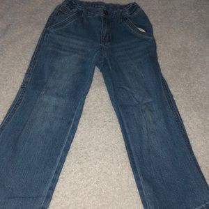 Boys jeans